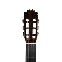 Martinez MF5 Flamenko Klasik Gitar - 6