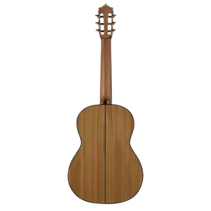 MARTINEZ MFG-AS Klasik Gitar - 2