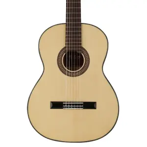 MARTINEZ MFG-AS Klasik Gitar - 3