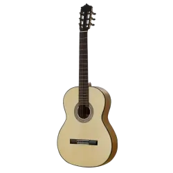 MARTINEZ MFG-AS Klasik Gitar - 4