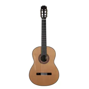 Martinez MM 12 Cedar Top Sedir Ön Kapaklı Klasik Gitar - 1