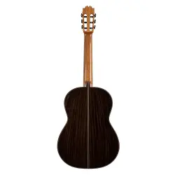Martinez MM 12 Cedar Top Sedir Ön Kapaklı Klasik Gitar - 2