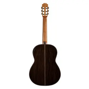 Martinez MM 12 Cedar Top Sedir Ön Kapaklı Klasik Gitar - 2