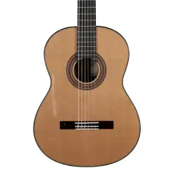 Martinez MM 12 Cedar Top Sedir Ön Kapaklı Klasik Gitar - 3