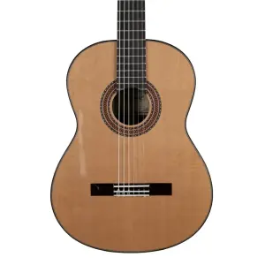 Martinez MM 12 Cedar Top Sedir Ön Kapaklı Klasik Gitar - 3