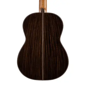 Martinez MM 12 Cedar Top Sedir Ön Kapaklı Klasik Gitar - 4