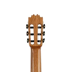 Martinez MM 12 Cedar Top Sedir Ön Kapaklı Klasik Gitar - 6