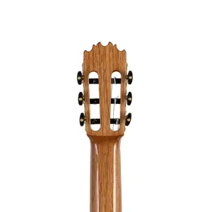 Martinez MM 12 Cedar Top Sedir Ön Kapaklı Klasik Gitar - 6