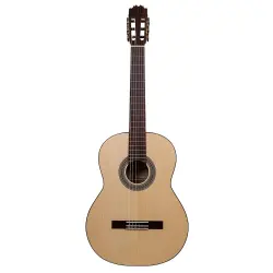Martinez MM4 Natural Klasik Gitar - Martinez