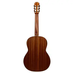 Martinez MM4 Natural Klasik Gitar - 2