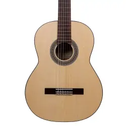 Martinez MM4 Natural Klasik Gitar - 3