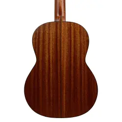 Martinez MM4 Natural Klasik Gitar - 4