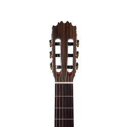 Martinez MM4 Natural Klasik Gitar - 5