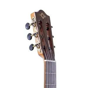 Martinez MP-1 PRE CE Cutaway Elektro Klasik Gitar - 4