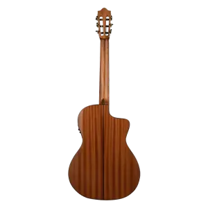 MARTINEZ MP-1 PRE CE LEFT/ Cutaway E.Klasik Gitar - 2