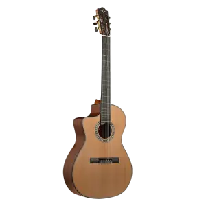 MARTINEZ MP-1 PRE CE LEFT/ Cutaway E.Klasik Gitar - 3