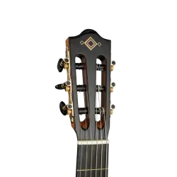 MARTINEZ MP-1 PRE CE LEFT/ Cutaway E.Klasik Gitar - 4