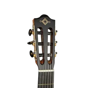 MARTINEZ MP-1 PRE CE LEFT/ Cutaway E.Klasik Gitar - 4