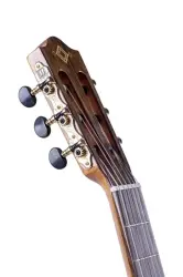 Martinez MP-1 PRE Klasik Gitar - 4
