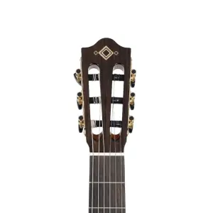 Martinez MP 10 Klasik Gitar - 6