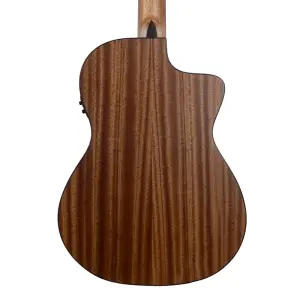 Martinez MP 5 CEL Solak Elektro Klasik Gitar - 4