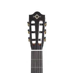 Martinez MP 5 CEL Solak Elektro Klasik Gitar - 6