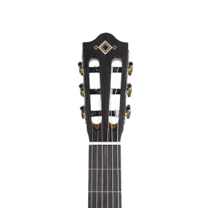 Martinez MP 5 CEL Solak Elektro Klasik Gitar - 6