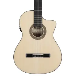 Martinez MP 5 CET Elektro Klasik Gitar - 3