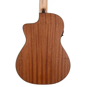 Martinez MP 5 CET Elektro Klasik Gitar - 4