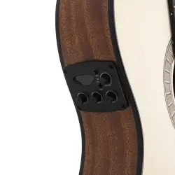 Martinez MP 5 CET Elektro Klasik Gitar - 5