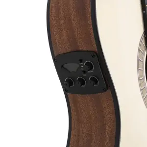 Martinez MP 5 CET Elektro Klasik Gitar - 5