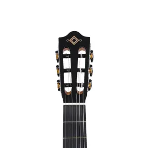 Martinez MP 5 CET LH Solak Elektro Klasik Gitar - 6