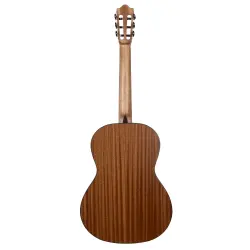 Martinez MP 5 Solak Klasik Gitar - 2