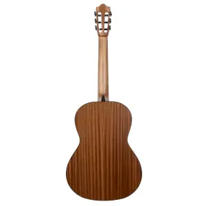 Martinez MP 5 Solak Klasik Gitar - 2