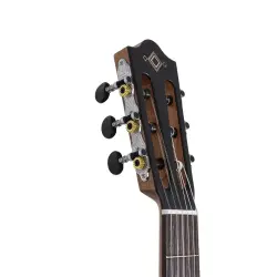 Martinez MP 5 Solak Klasik Gitar - 5