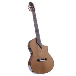MARTINEZ MS-14M Pre Stage Serisi Klasik Gitar - 3