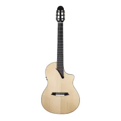 Martinez MS-14RS Etude Serisi Klasik Gitar - 1