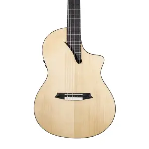 Martinez MS-14RS Etude Serisi Klasik Gitar - 3