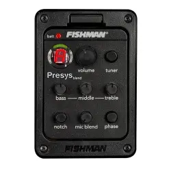MARTINEZ MSCC-14RC (Fishman) Stage Elektro Klasik Gitar - 4