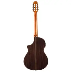 MARTINEZ MSCC-14RS (Fishman) Stage Elektro Klasik Gitar - 2