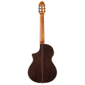 MARTINEZ MSCC-14RS (Fishman) Stage Elektro Klasik Gitar - 2