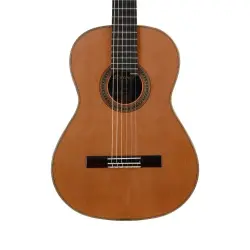 Martinez Munich C Professional Serisi Klasik Gitar - 3