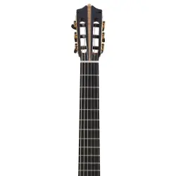 Martinez Munich C Professional Serisi Klasik Gitar - 4