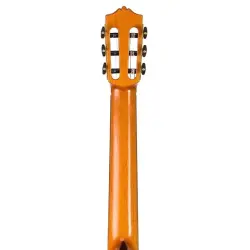 Martinez Munich C Professional Serisi Klasik Gitar - 5