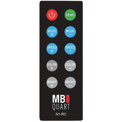 Mb Quart N1-RC Light Remote Control - MB Quart