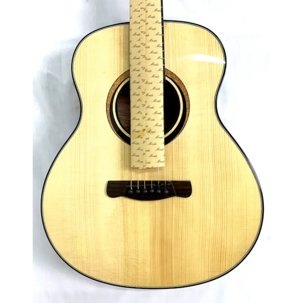 Merida Cardenas C-16GS Akustik Gitar - 3