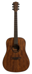 Merida Cardenas C-25D Akustik Gitar - 1