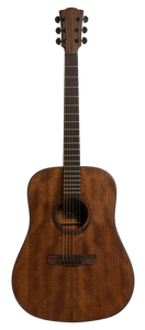Merida Cardenas C-25D Akustik Gitar - 1