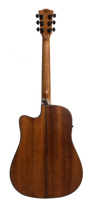 Merida Cardenas C-25D Akustik Gitar