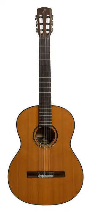 Merida - Merida Diana DC-15FO Klasik Gitar